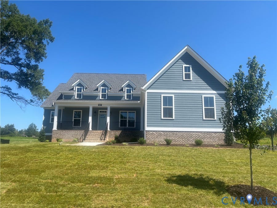 Property photo for 4023 Tuckmar Ridge Drive, Moseley, VA
