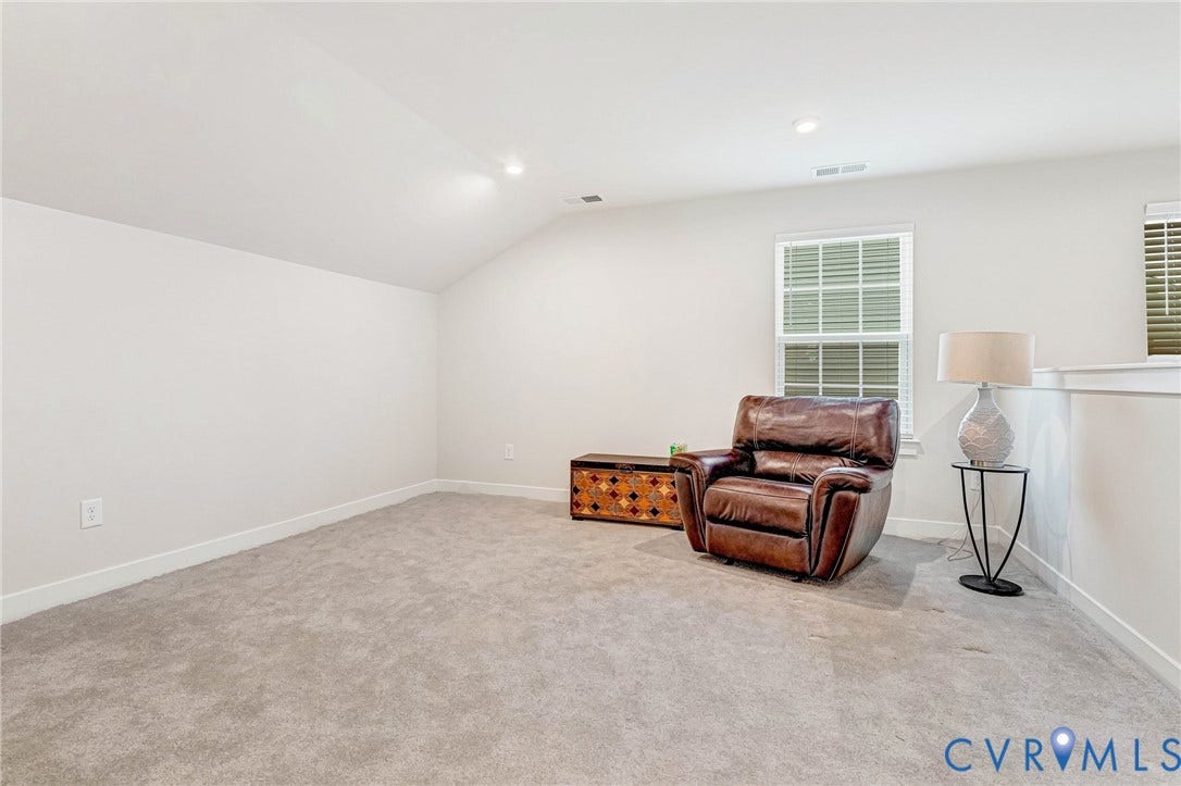11118 Sparwood Road, Chesterfield, VA 23831 11118 Sparwood Road, Chesterfield, VA 23831