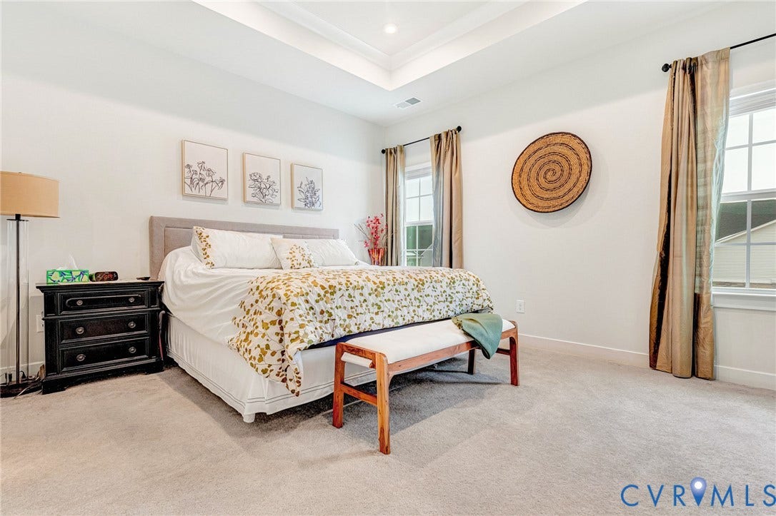 11118 Sparwood Road, Chesterfield, VA 23831 11118 Sparwood Road, Chesterfield, VA 23831