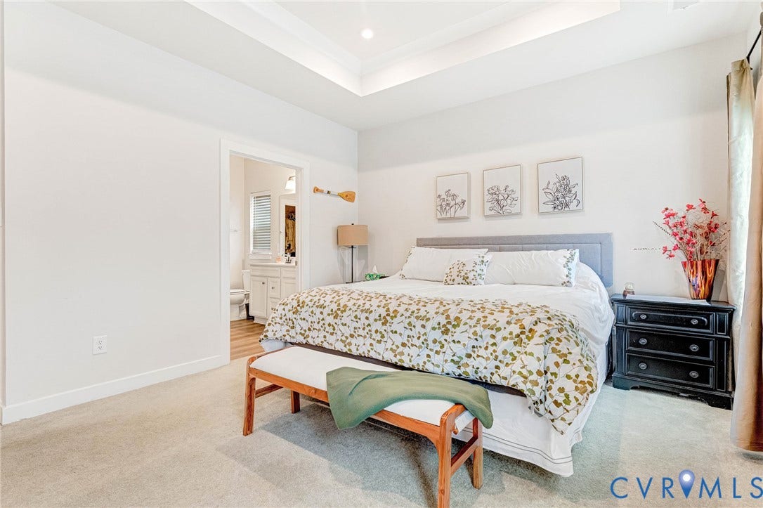 11118 Sparwood Road, Chesterfield, VA 23831 11118 Sparwood Road, Chesterfield, VA 23831