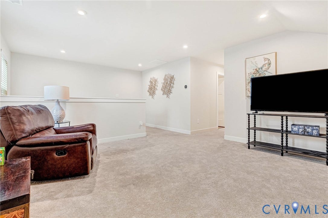 11118 Sparwood Road, Chesterfield, VA 23831 11118 Sparwood Road, Chesterfield, VA 23831