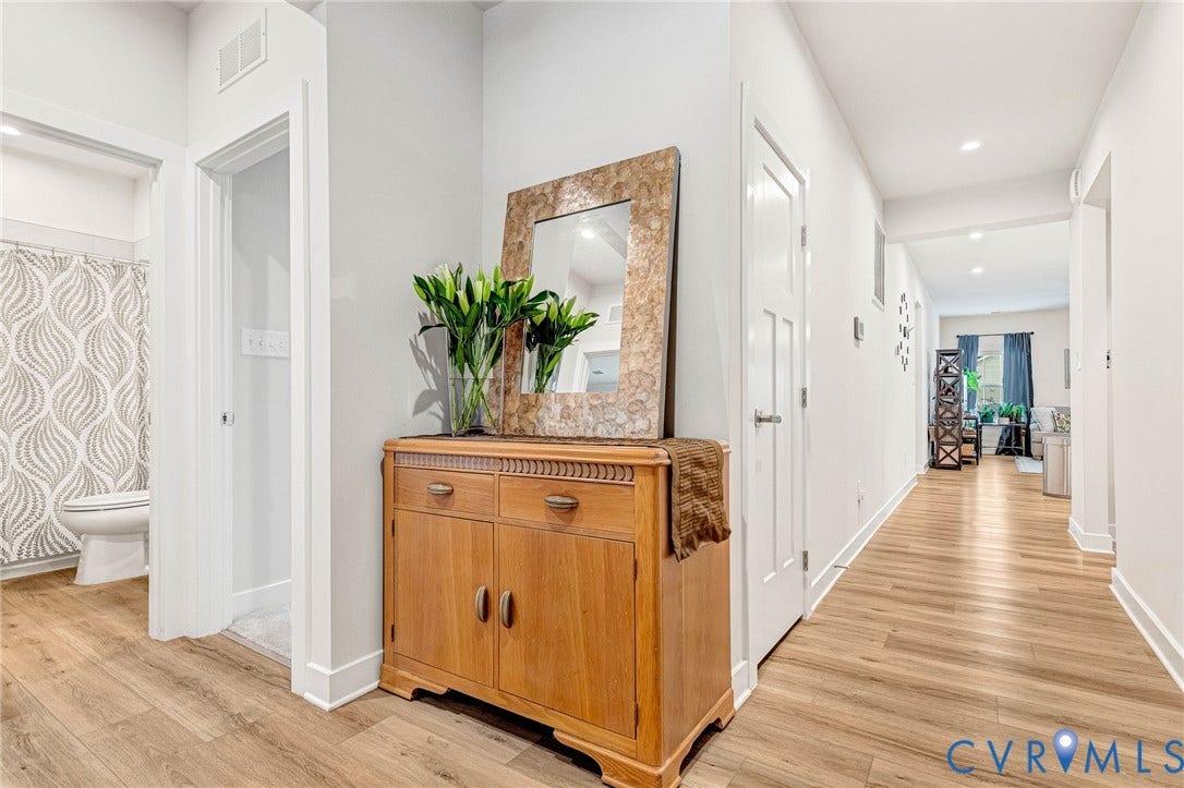 11118 Sparwood Road, Chesterfield, VA 23831 11118 Sparwood Road, Chesterfield, VA 23831