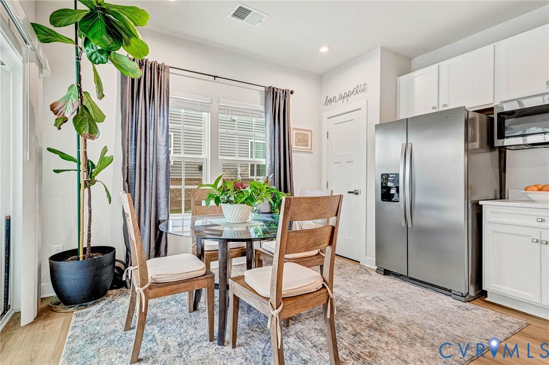 11118 Sparwood Road, Chesterfield, VA 23831 11118 Sparwood Road, Chesterfield, VA 23831