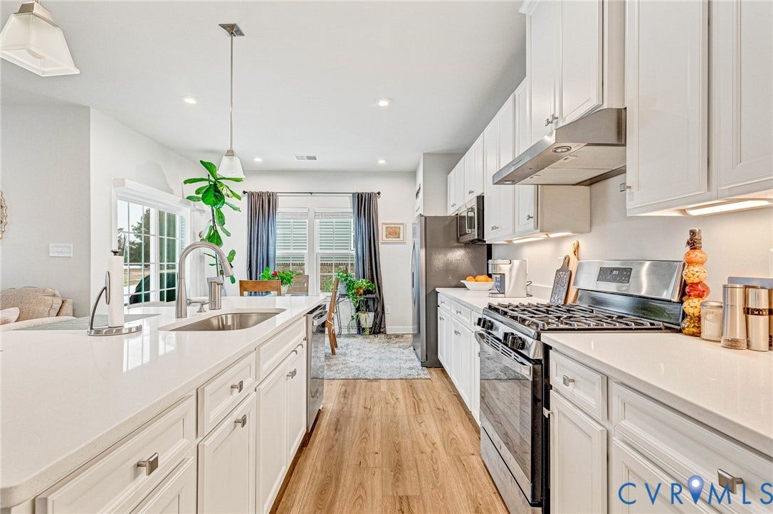 11118 Sparwood Road, Chesterfield, VA 23831 11118 Sparwood Road, Chesterfield, VA 23831
