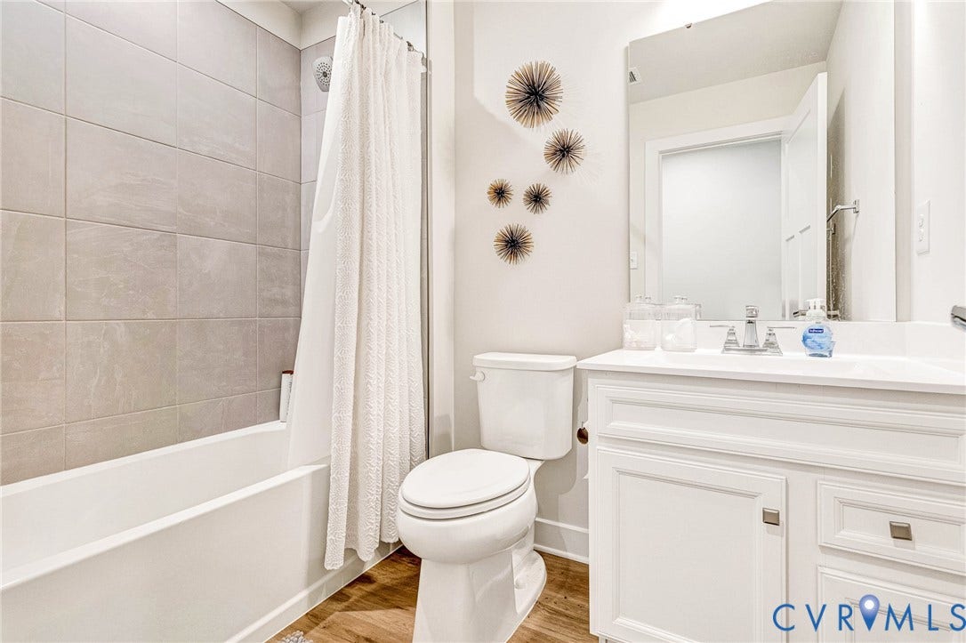 11118 Sparwood Road, Chesterfield, VA 23831 11118 Sparwood Road, Chesterfield, VA 23831
