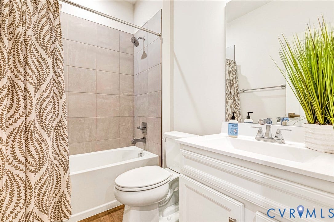 11118 Sparwood Road, Chesterfield, VA 23831 11118 Sparwood Road, Chesterfield, VA 23831