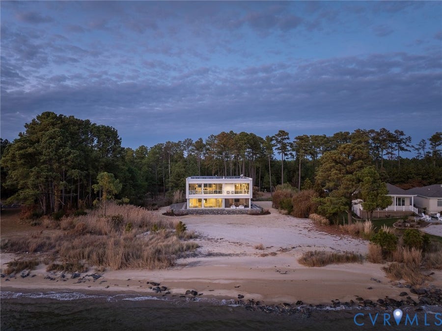 Property photo for 448 Windjammer Lane, White Stone, VA