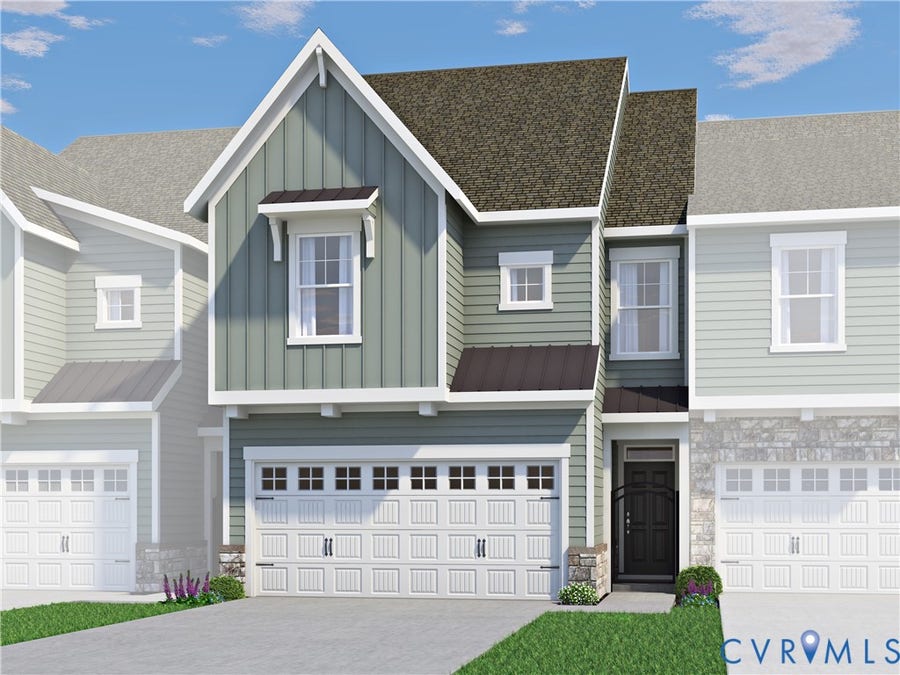 Property photo for 17300 Alana Drive, Moseley, VA