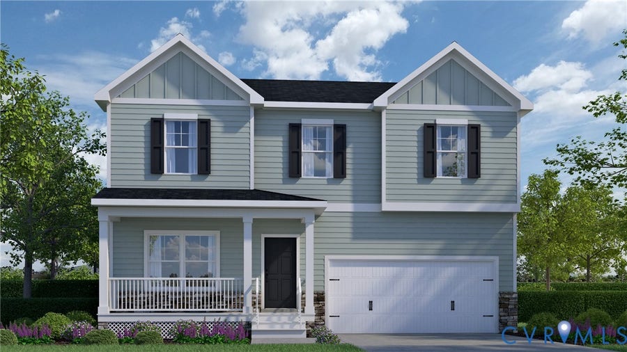 Property photo for 5408 Qualla Trace Terrace, Chesterfield, VA