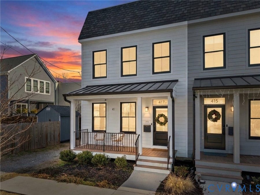 Property photo for 417 N 35th Street, Richmond, VA