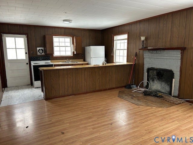 5687 Willow Street, Powhatan, VA 23139 5687 Willow Street, Powhatan, VA 23139