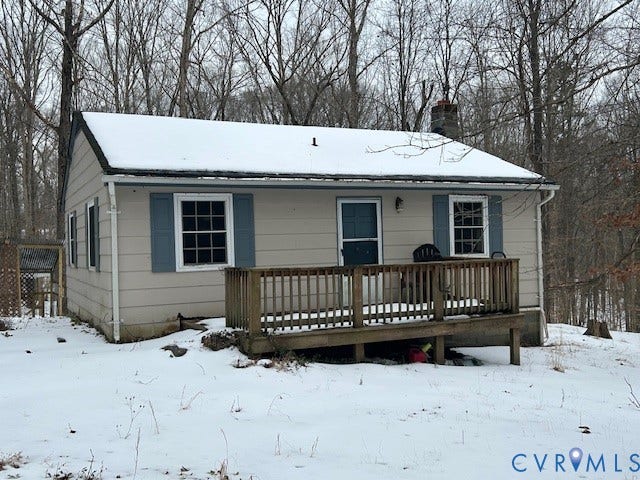 5687 Willow Street, Powhatan, VA 23139 5687 Willow Street, Powhatan, VA 23139