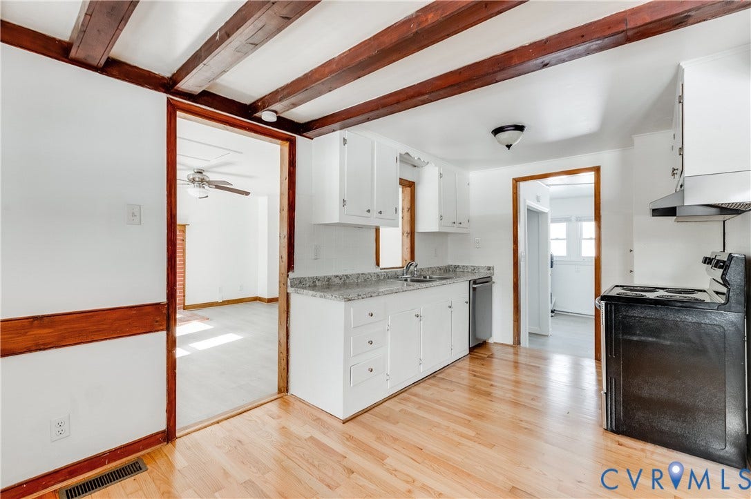 2387 & 2399 Mill Road, Powhatan, VA 23139 2387 & 2399 Mill Road, Powhatan, VA 23139