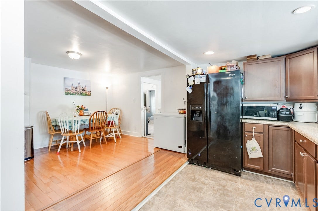 2387 & 2399 Mill Road, Powhatan, VA 23139 2387 & 2399 Mill Road, Powhatan, VA 23139