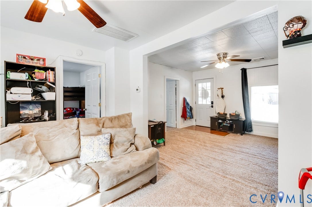 2387 & 2399 Mill Road, Powhatan, VA 23139 2387 & 2399 Mill Road, Powhatan, VA 23139