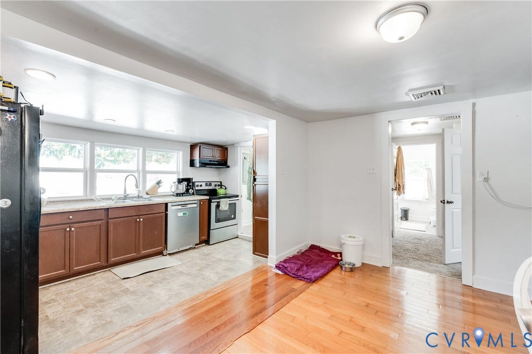 2387 & 2399 Mill Road, Powhatan, VA 23139 2387 & 2399 Mill Road, Powhatan, VA 23139