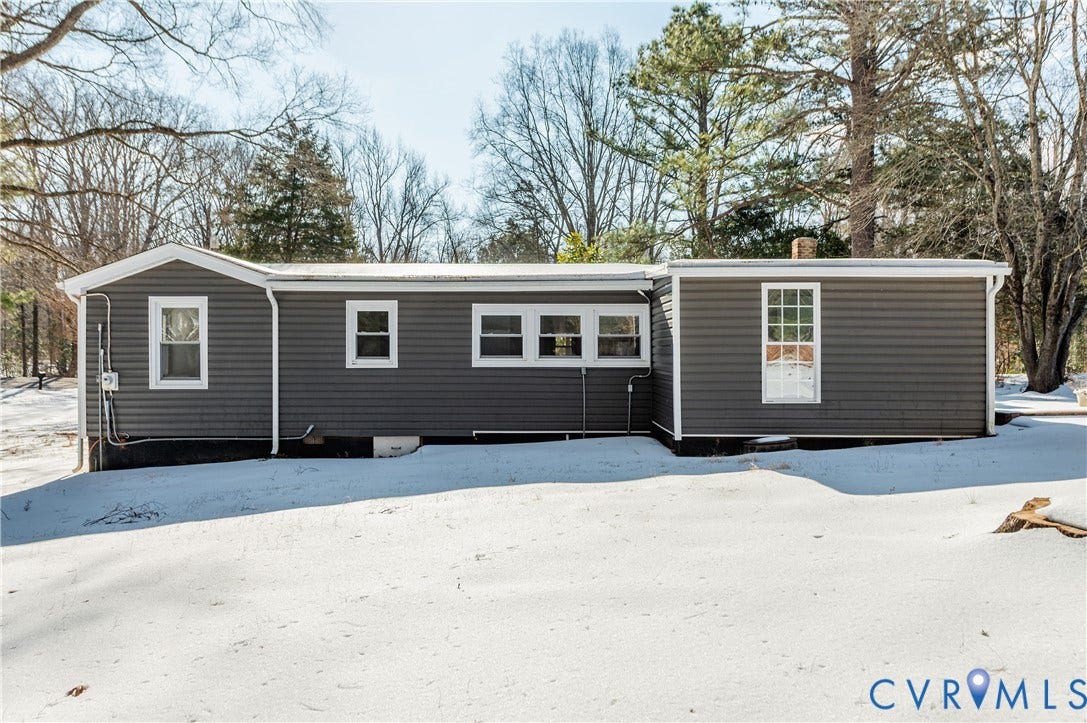 2387 & 2399 Mill Road, Powhatan, VA 23139 2387 & 2399 Mill Road, Powhatan, VA 23139