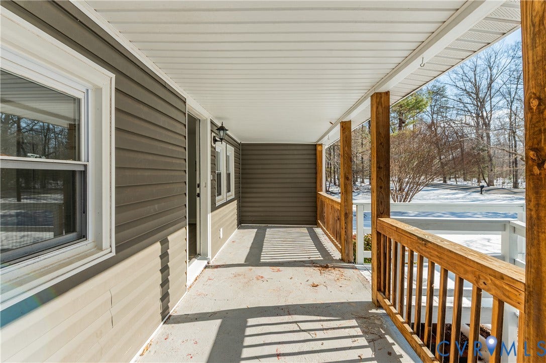2387 & 2399 Mill Road, Powhatan, VA 23139 2387 & 2399 Mill Road, Powhatan, VA 23139