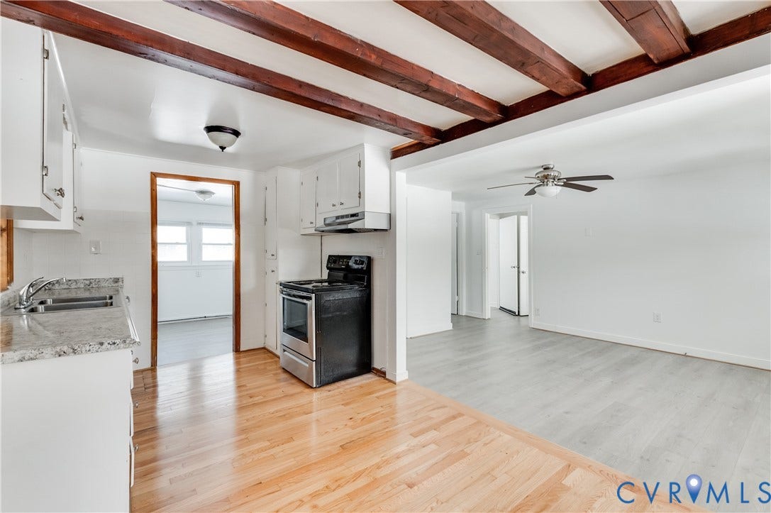2387 & 2399 Mill Road, Powhatan, VA 23139 2387 & 2399 Mill Road, Powhatan, VA 23139