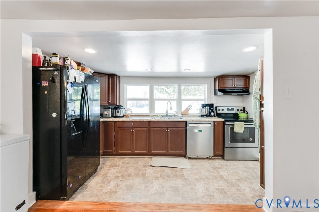 2387 & 2399 Mill Road, Powhatan, VA 23139 2387 & 2399 Mill Road, Powhatan, VA 23139