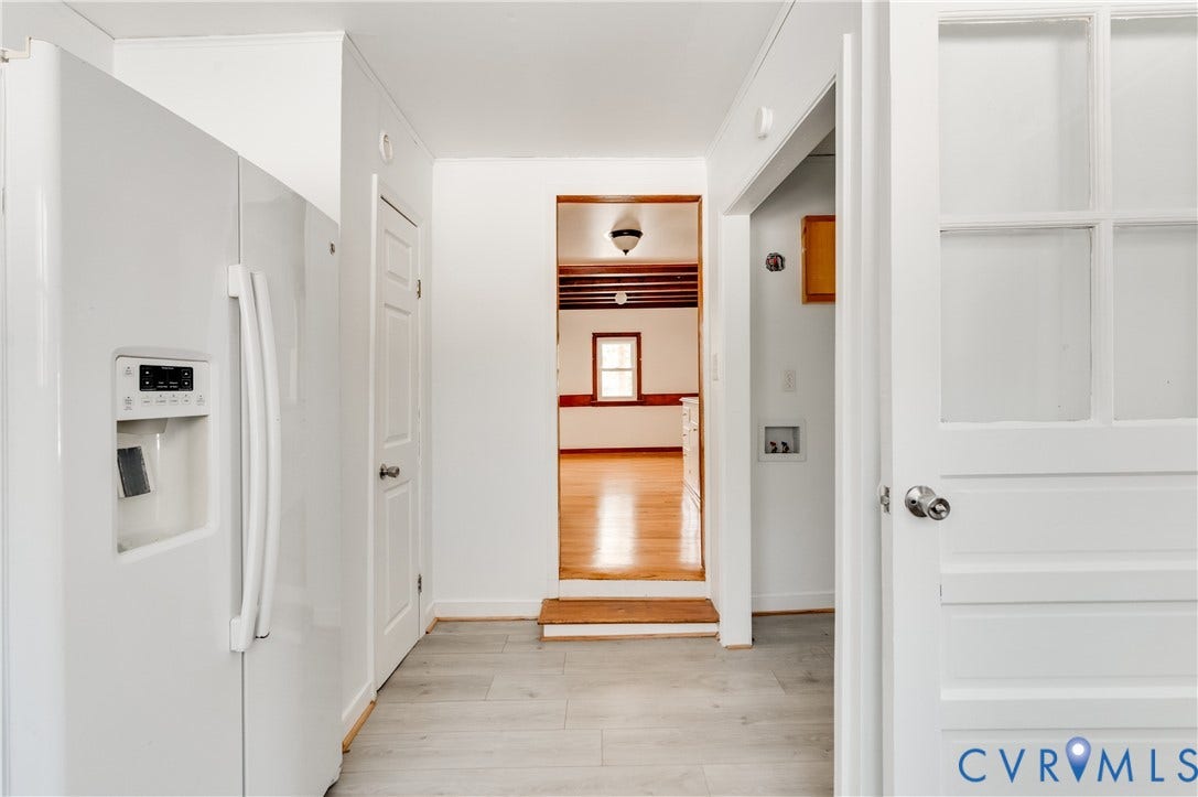 2387 & 2399 Mill Road, Powhatan, VA 23139 2387 & 2399 Mill Road, Powhatan, VA 23139