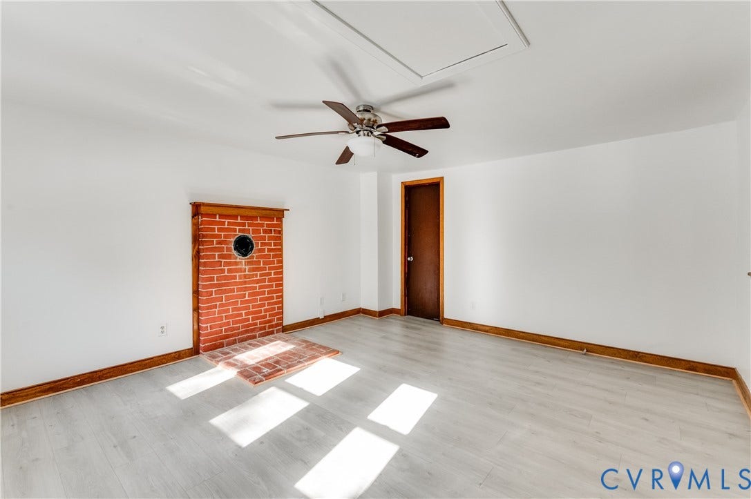 2387 & 2399 Mill Road, Powhatan, VA 23139 2387 & 2399 Mill Road, Powhatan, VA 23139