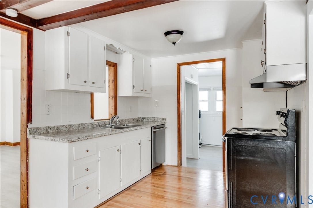 2387 & 2399 Mill Road, Powhatan, VA 23139 2387 & 2399 Mill Road, Powhatan, VA 23139