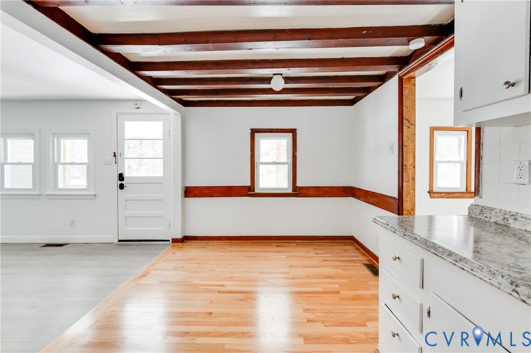2387 & 2399 Mill Road, Powhatan, VA 23139 2387 & 2399 Mill Road, Powhatan, VA 23139