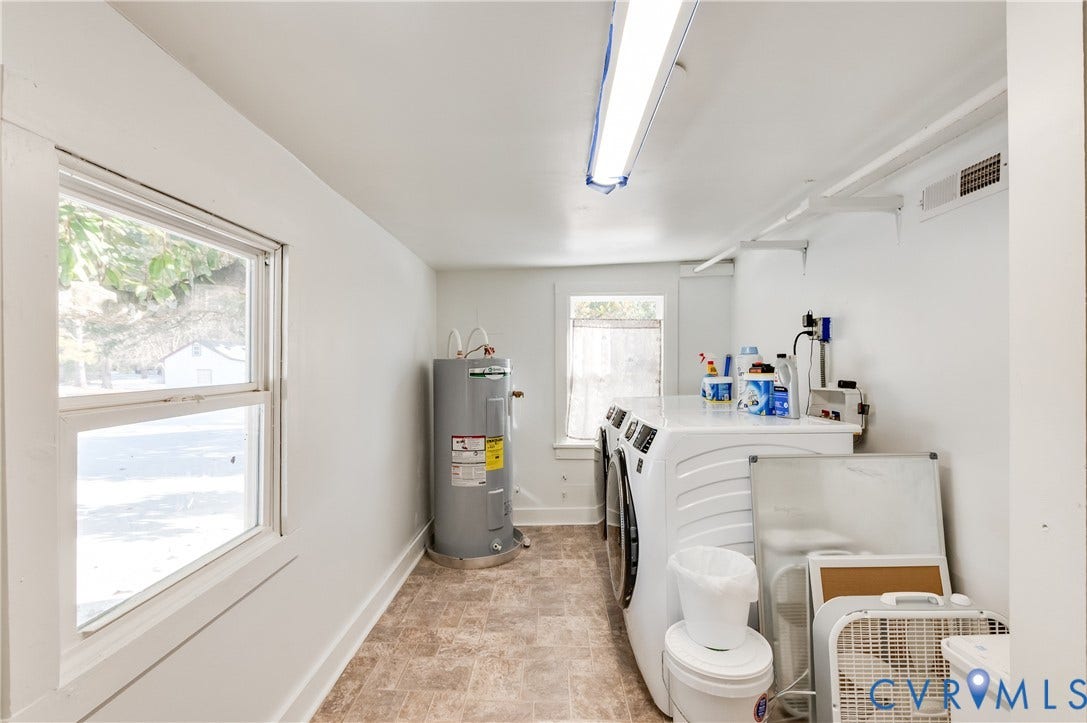 2387 & 2399 Mill Road, Powhatan, VA 23139 2387 & 2399 Mill Road, Powhatan, VA 23139