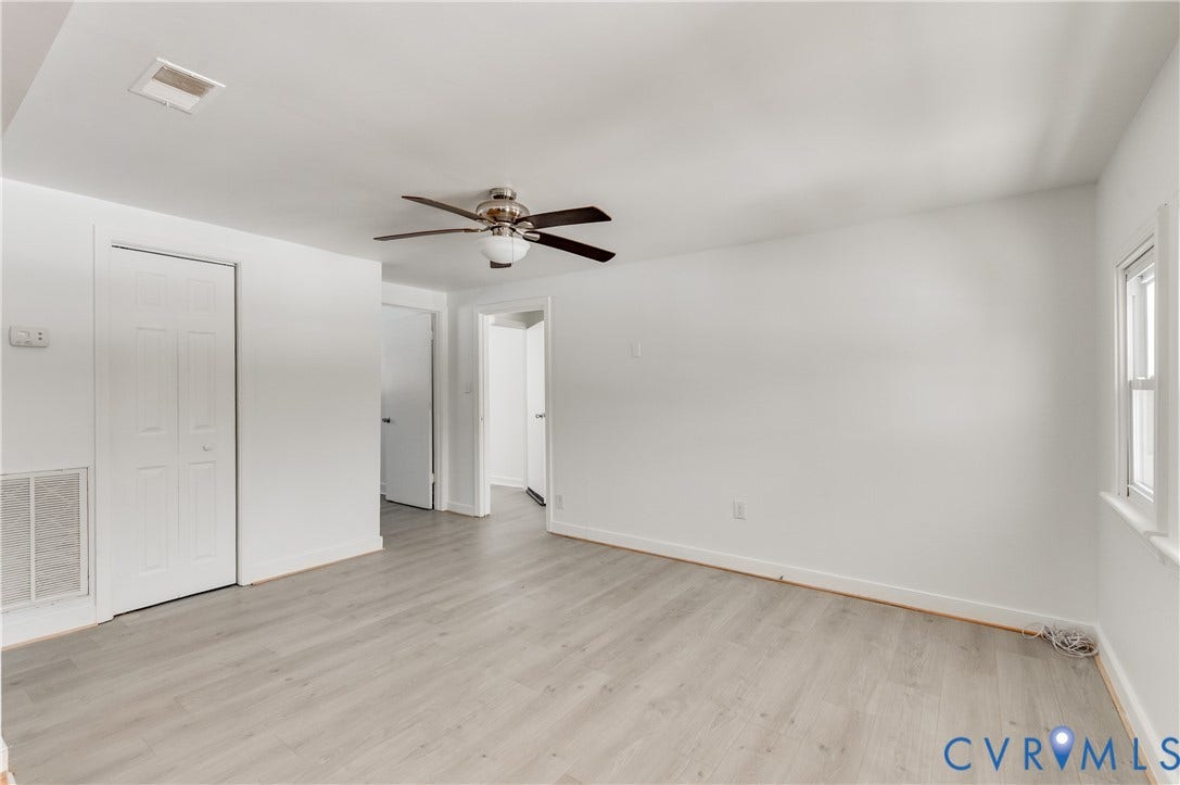 2387 & 2399 Mill Road, Powhatan, VA 23139 2387 & 2399 Mill Road, Powhatan, VA 23139