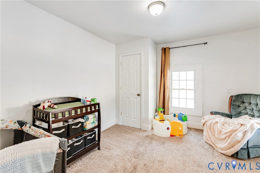 2387 & 2399 Mill Road, Powhatan, VA 23139 2387 & 2399 Mill Road, Powhatan, VA 23139