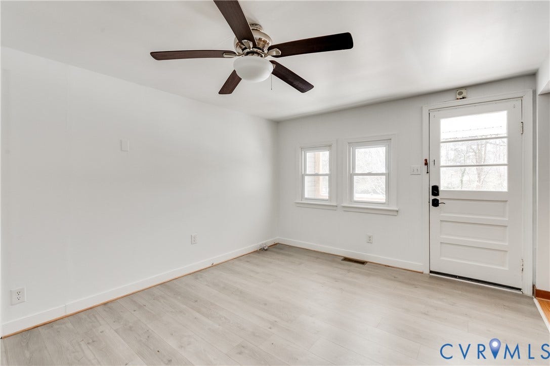 2387 & 2399 Mill Road, Powhatan, VA 23139 2387 & 2399 Mill Road, Powhatan, VA 23139