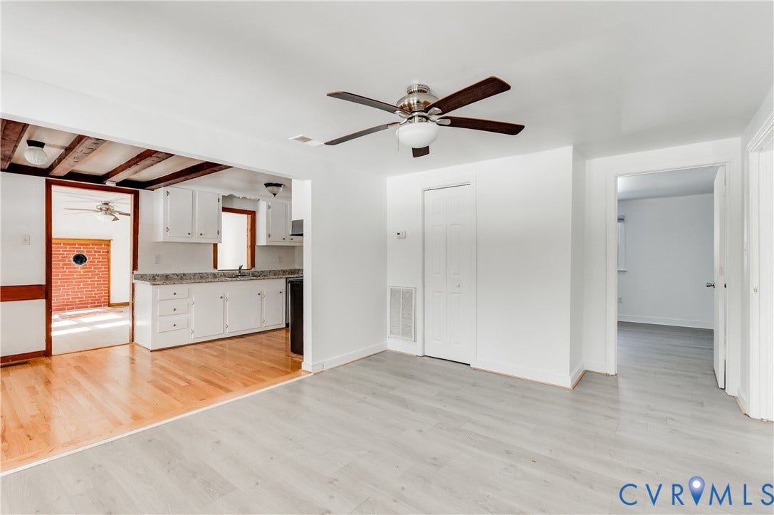2387 & 2399 Mill Road, Powhatan, VA 23139 2387 & 2399 Mill Road, Powhatan, VA 23139