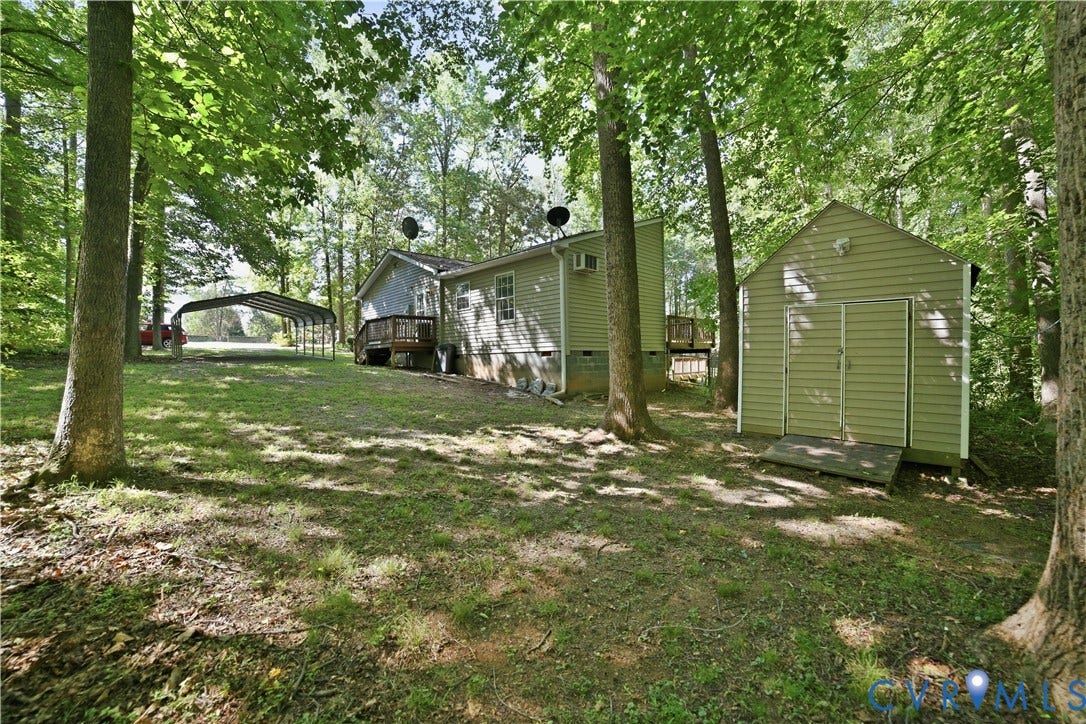 1637 Gardners Road, Mineral, Mineral, VA 23117 1637 Gardners Road, Mineral, Mineral, VA 23117