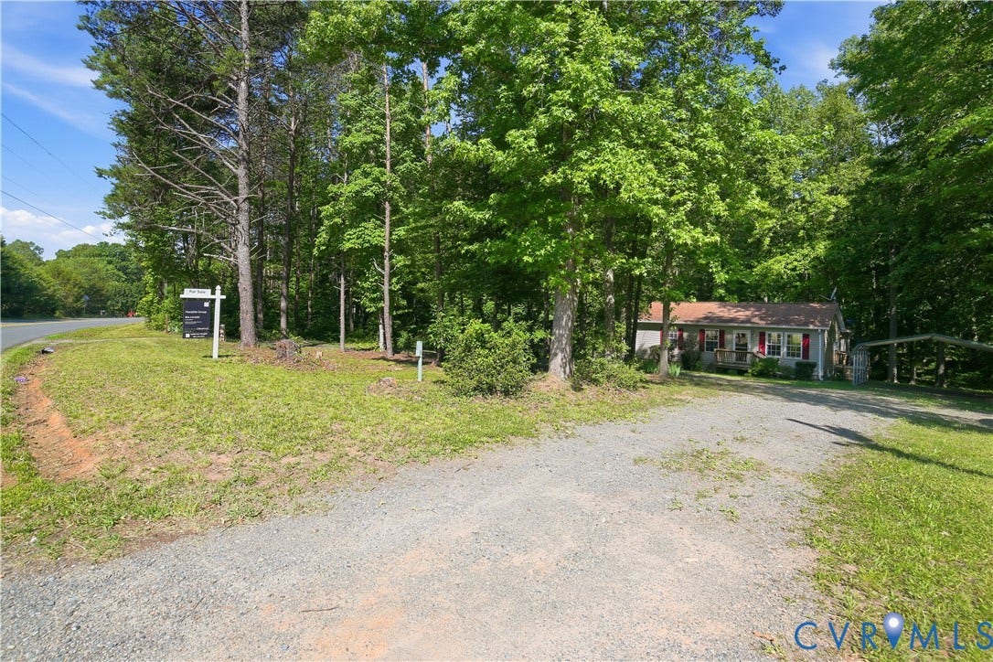 1637 Gardners Road, Mineral, Mineral, VA 23117 1637 Gardners Road, Mineral, Mineral, VA 23117
