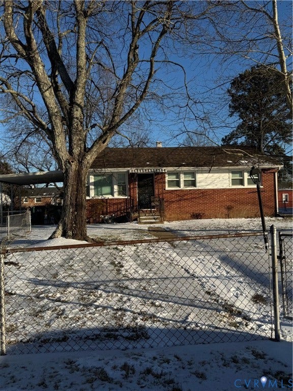 Property photo for 2211 Apollo Road, Fairfield, VA