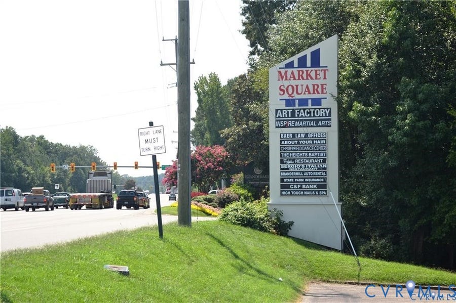 Property photo for 4921 Old Hundred Road, Chesterfield, VA