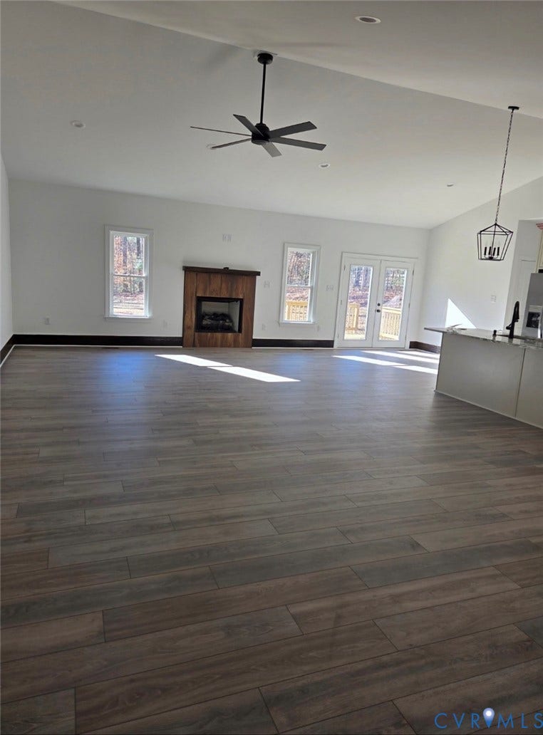 632 Signboard Road, Louisa, VA 23024 632 Signboard Road, Louisa, VA 23024