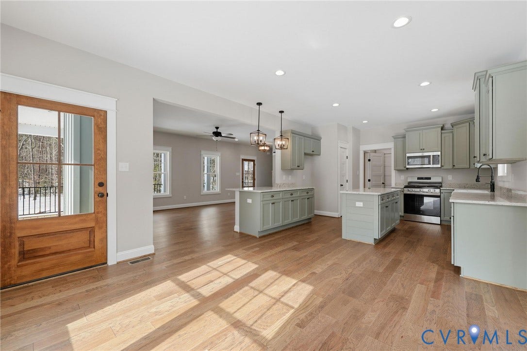 3139 Pineview Drive, Powhatan, VA 23139 3139 Pineview Drive, Powhatan, VA 23139