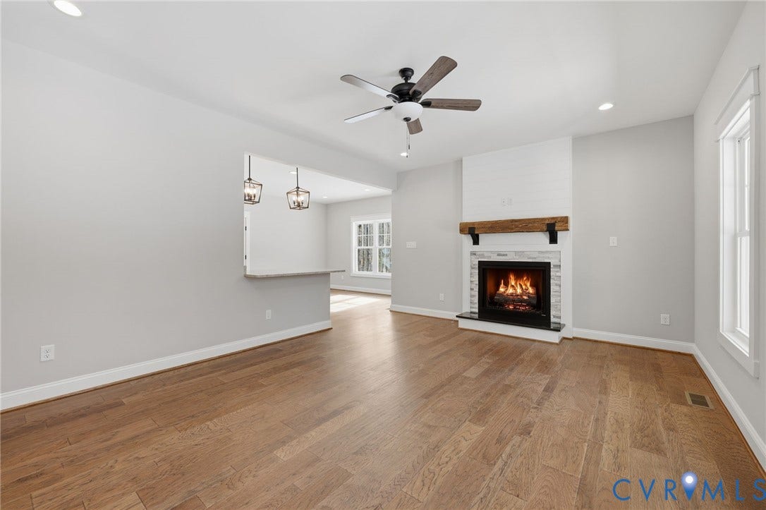 3139 Pineview Drive, Powhatan, VA 23139 3139 Pineview Drive, Powhatan, VA 23139