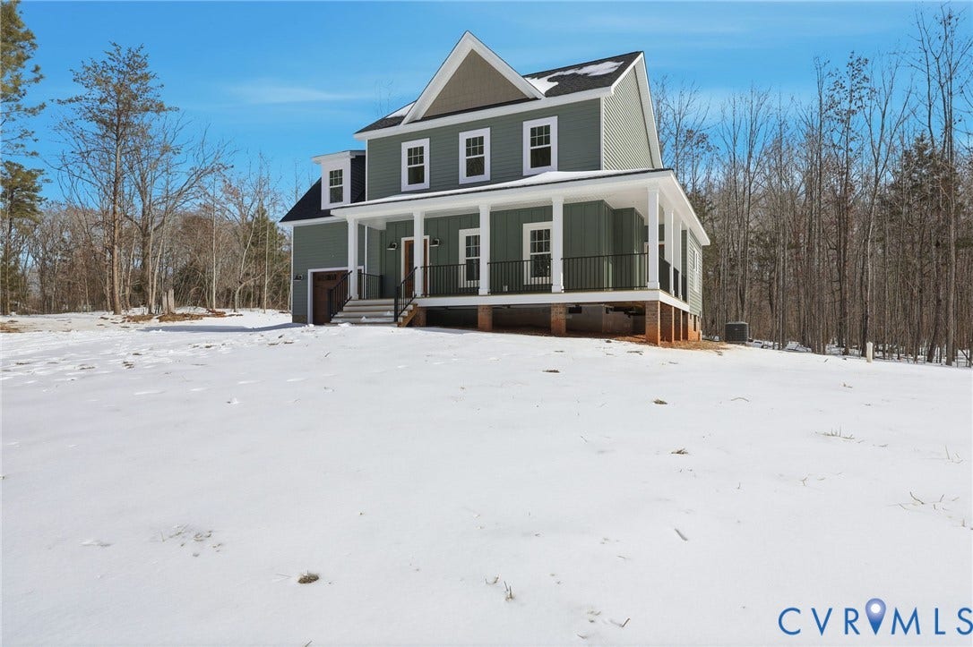 3139 Pineview Drive, Powhatan, VA 23139 3139 Pineview Drive, Powhatan, VA 23139