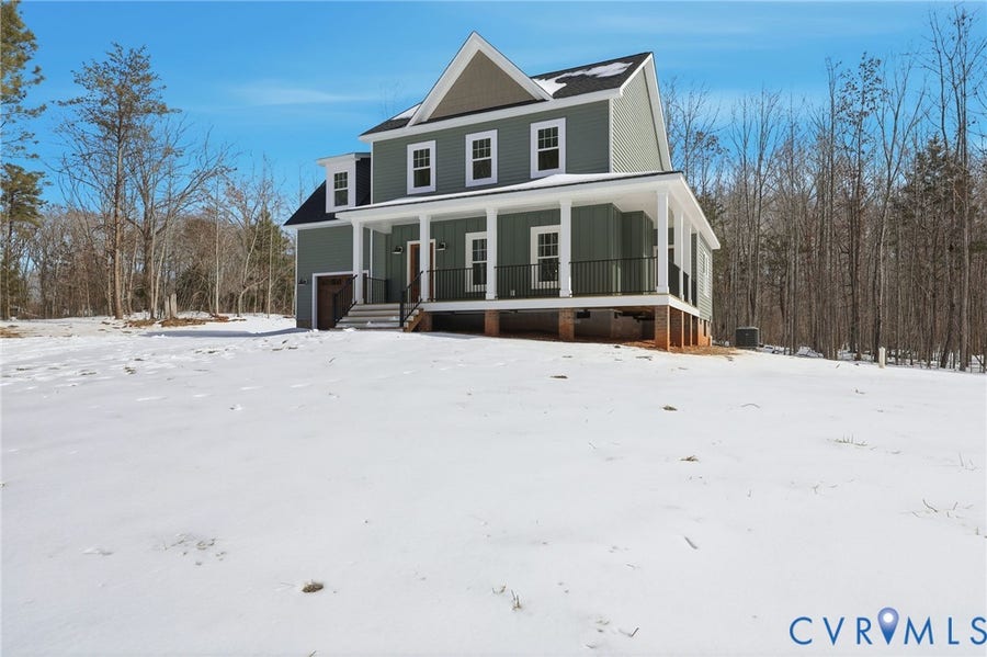 Property photo for 3139 Pineview Drive, Powhatan, VA
