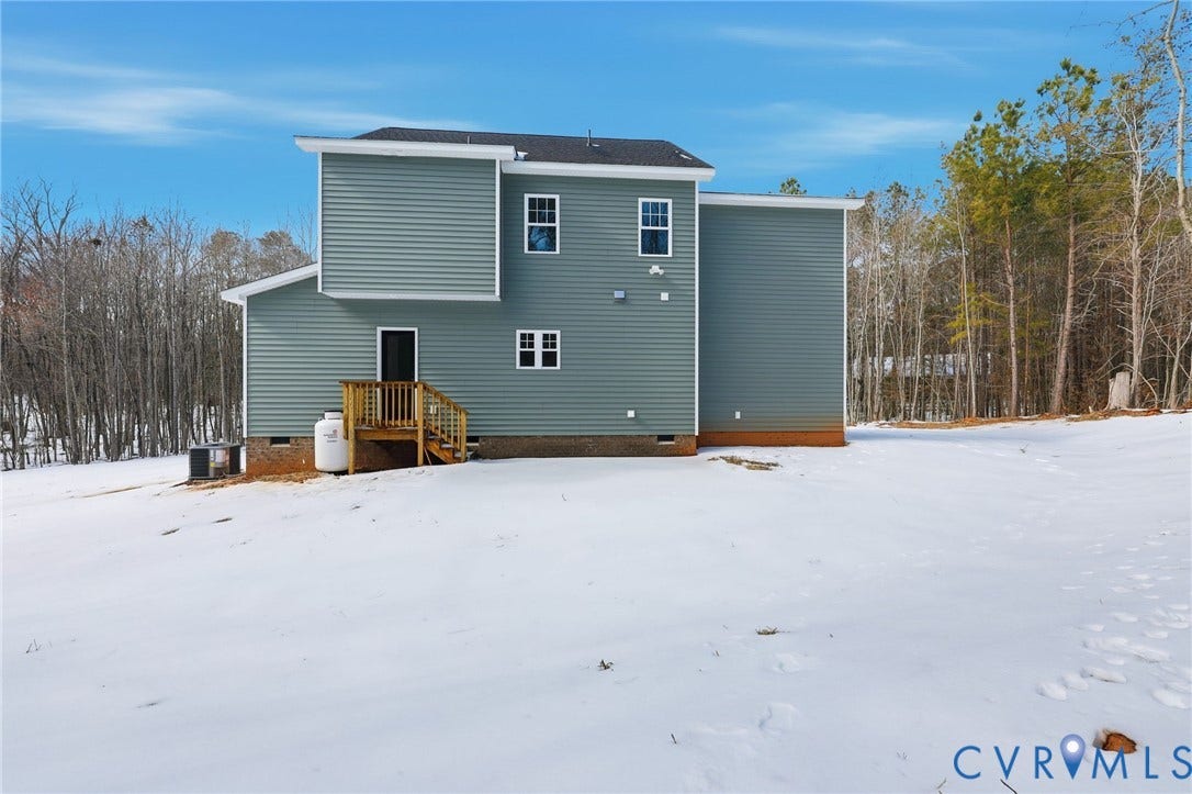 3139 Pineview Drive, Powhatan, VA 23139 3139 Pineview Drive, Powhatan, VA 23139