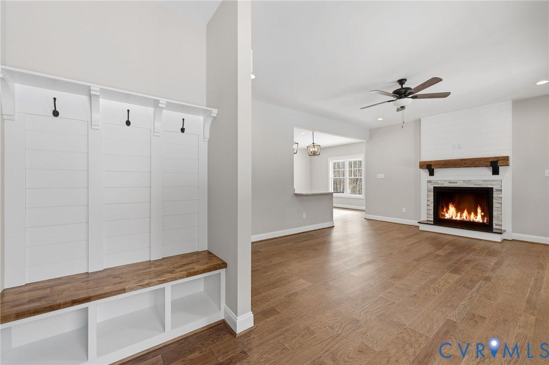 3139 Pineview Drive, Powhatan, VA 23139 3139 Pineview Drive, Powhatan, VA 23139