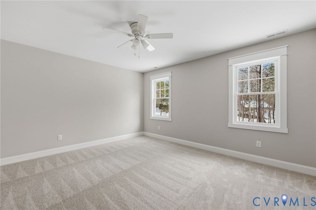 3139 Pineview Drive, Powhatan, VA 23139 3139 Pineview Drive, Powhatan, VA 23139