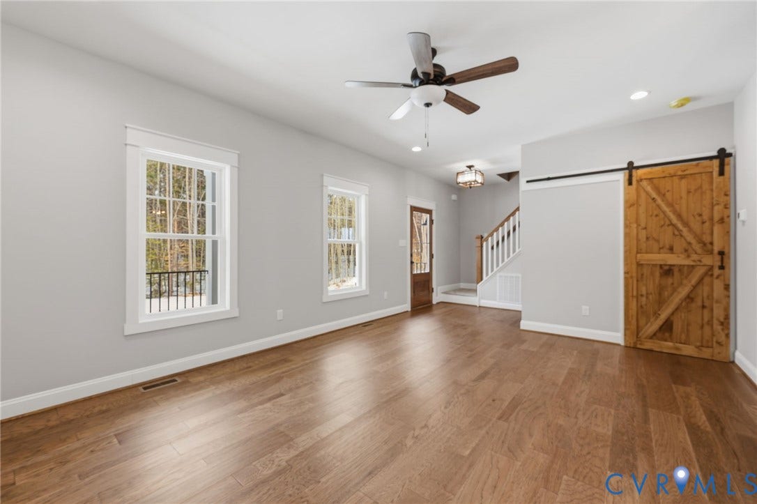 3139 Pineview Drive, Powhatan, VA 23139 3139 Pineview Drive, Powhatan, VA 23139