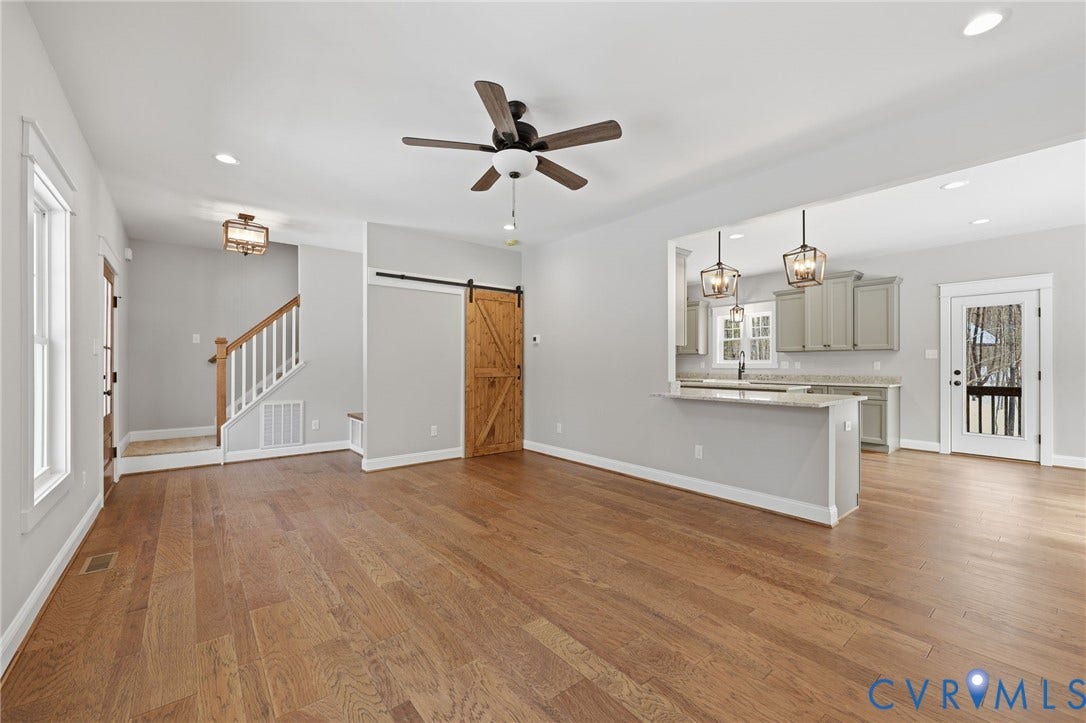3139 Pineview Drive, Powhatan, VA 23139 3139 Pineview Drive, Powhatan, VA 23139