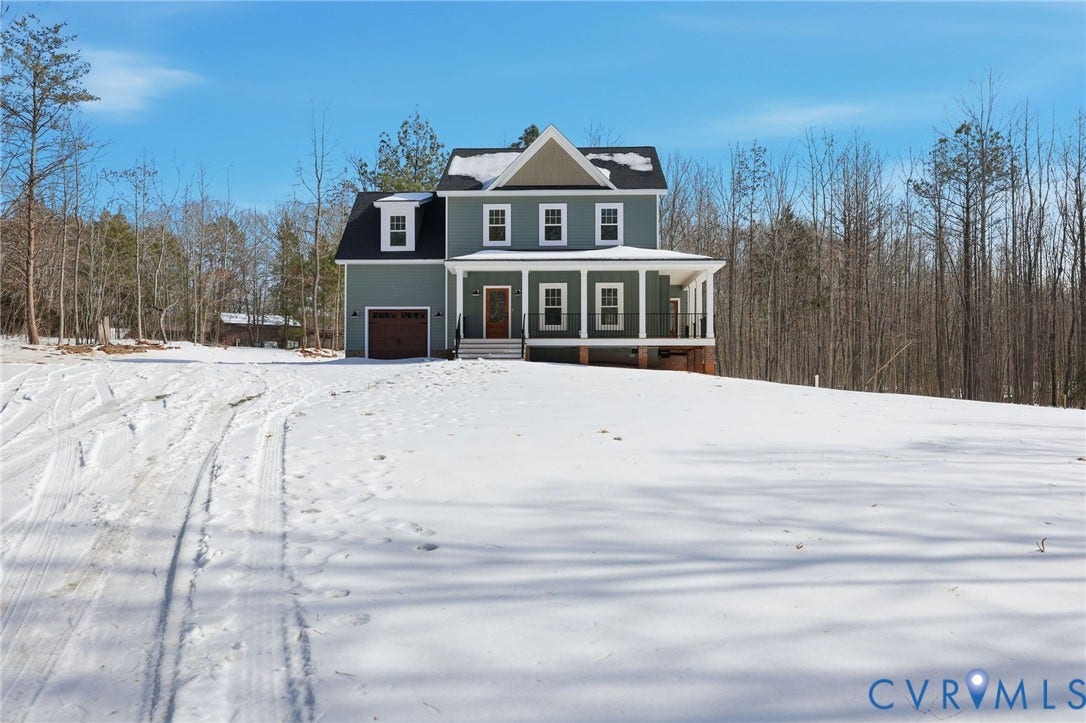 3139 Pineview Drive, Powhatan, VA 23139 3139 Pineview Drive, Powhatan, VA 23139