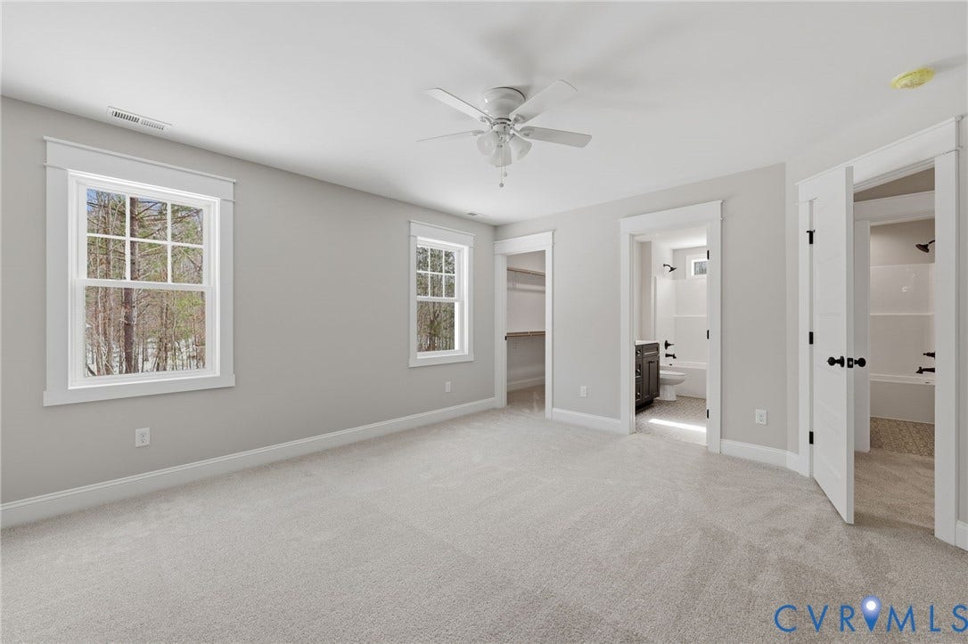 3139 Pineview Drive, Powhatan, VA 23139 3139 Pineview Drive, Powhatan, VA 23139