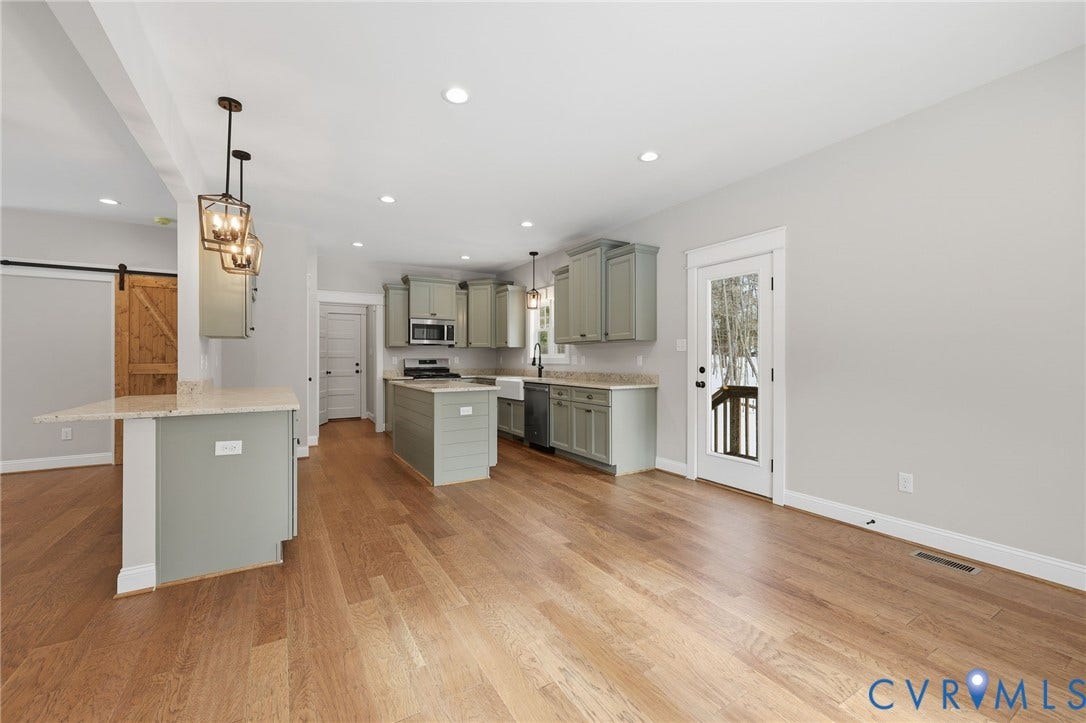 3139 Pineview Drive, Powhatan, VA 23139 3139 Pineview Drive, Powhatan, VA 23139